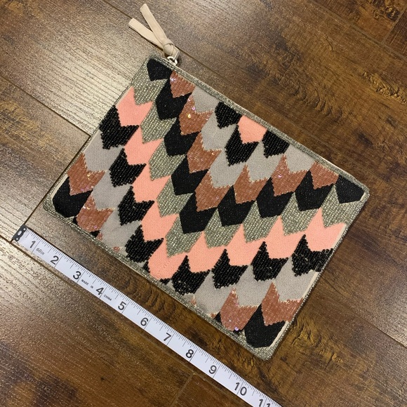 Multicolour Clutch - Picture 4 of 4